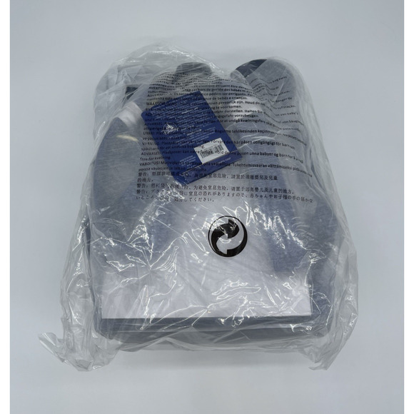 NWT Disney Loungefly Main Attraction Peter Pan\'s Flight Backpack IN PACKAGING